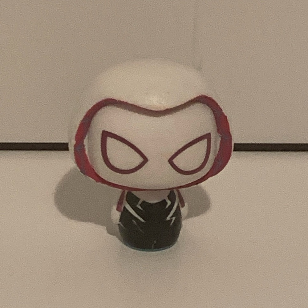 🕸️ [2/$25] FUNKO PINT SIZE HEROES MARVEL SPIDER-GWEN MINI FIGURE COLLECTIBLE🕸️